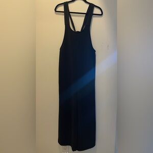 Madewell Classic Pant Jumpsuit (never worn)